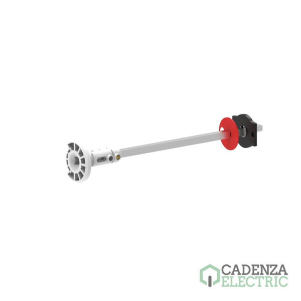 ALARGADOR EJE VARIO 63.175A 300..350mm ref. VZ18 Schneider Electric