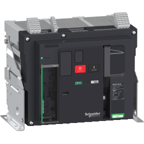 Aparato base Masterpact MTZ2 08N1 - 800 A - 3P fijo - sin Micrologic ref. LV848000 Schneider Electric [PLAZO 3-6 SEMANAS]