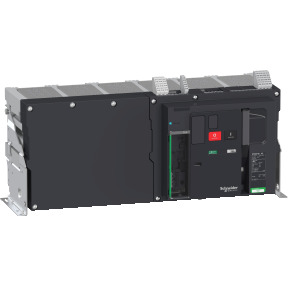 Aparato base Masterpact MTZ3 40H1 - 4000 A - 3P fijo - sin Micrologic ref. LV848106 Schneider Electric [PLAZO 3-6 SEMANAS]