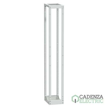 Compra Armadura P Ancho 300.Prof 400.Alto 2m ref. LVS08403 Schneider Electric al mejor precio | Cadenza Electric