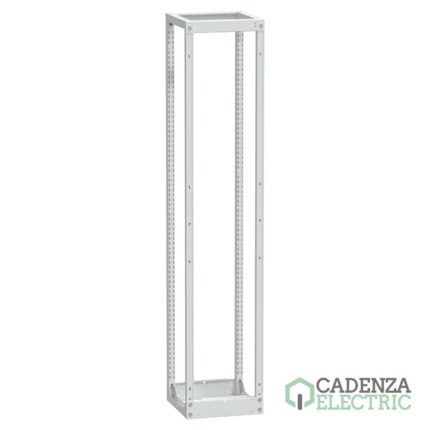 Compra Armadura P Ancho 400.Prof 400.Alto 2m ref. LVS08404 Schneider Electric al mejor precio | Cadenza Electric