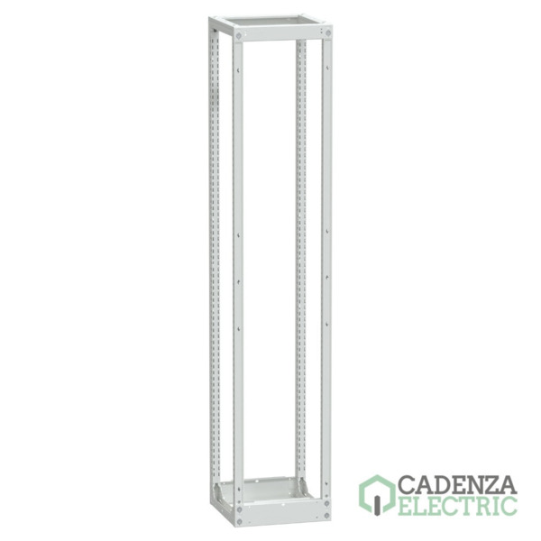Armadura P Ancho 400.Prof 400.Alto 2m ref. LVS08404 Schneider Electric