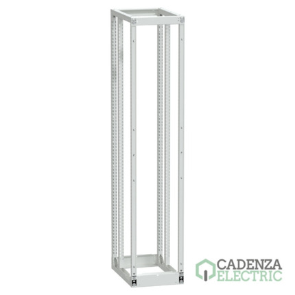 Compra Armadura P Ancho 400.Prof 600.Alto 2m ref. LVS08604 Schneider Electric al mejor precio | Cadenza Electric