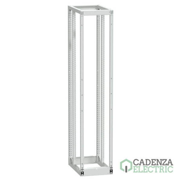 Armadura P Ancho 400.Prof 600.Alto 2m ref. LVS08604 Schneider Electric