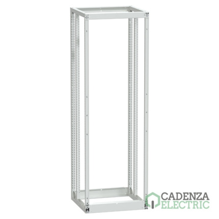 Compra Armadura P Ancho 650.Prof 600.Alto 2m ref. LVS08606 Schneider Electric al mejor precio | Cadenza Electric
