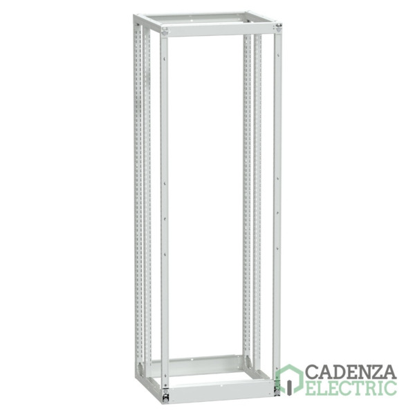 Armadura P Ancho 650.Prof 600.Alto 2m ref. LVS08606 Schneider Electric