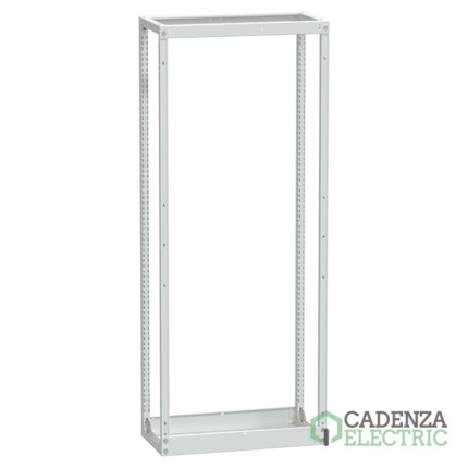 Compra Armadura P Ancho 800.Prof 400.Alto 2m ref. LVS08408 Schneider Electric al mejor precio | Cadenza Electric
