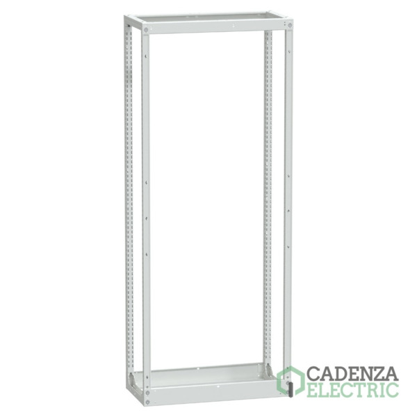 Armadura P Ancho 800.Prof 400.Alto 2m ref. LVS08408 Schneider Electric