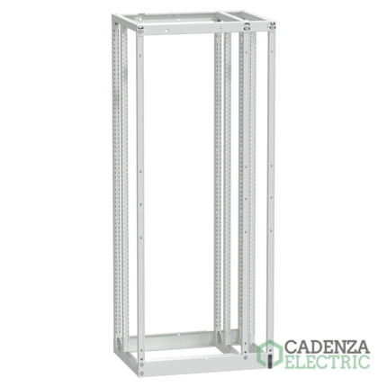 Compra Armadura P Ancho650+150.Prof 600.Alto 2m ref. LVS08607 Schneider Electric al mejor precio | Cadenza Electric