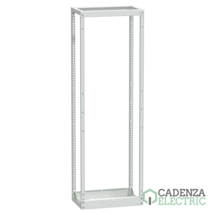Compra Armadura, PrismaSeT P, 650mm (an.) x 400mm (prof.) x 2000mm (alt.) ref. LVS08406 Schneider Electric al mejor precio | Cadenza Electric