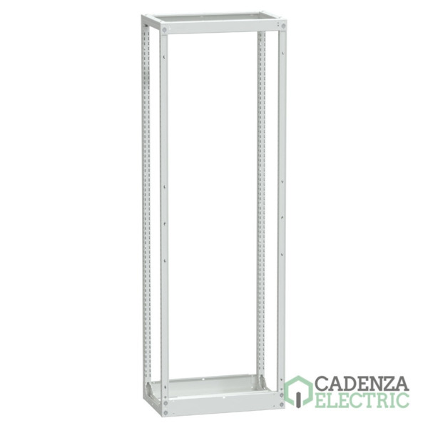 Armadura, PrismaSeT P, 650mm (an.) x 400mm (prof.) x 2000mm (alt.) ref. LVS08406 Schneider Electric