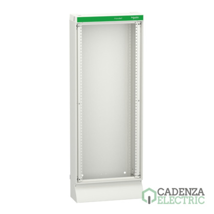 Compra Armario base, PrismaSeT G, IP30, 600mm (an.) x 1.580mm (alt.), 27 Módulos ref. LVS08202 Schneider Electric al mejor precio | Cadenza Electric