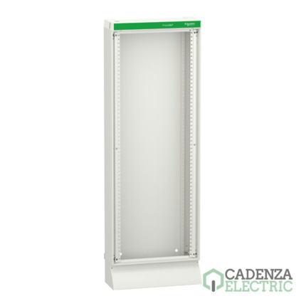 Compra Armario base, PrismaSeT G, IP30, 600mm (an.) x 1.720mm (alt.), 30 Módulos ref. LVS08203 Schneider Electric al mejor precio | Cadenza Electric
