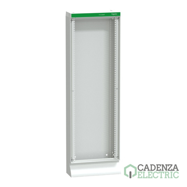 Armario base, PrismaSeT G, IP30, 600mm (an.) x 1.880mm (alt.), 33 Módulos ref. LVS08204 Schneider Electric