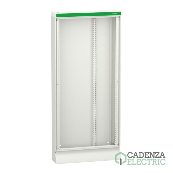 Armario base, PrismaSeT G, IP30, 850mm (an.) x 1.880mm (alt.), 33 Módulos ref. LVS08244 Schneider Electric