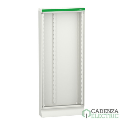 Compra Armario base PrismaSeT G, IP30, 850mm (an.) x 2.030mm (alt.), 36 Módulos ref. LVS08245 Schneider Electric al mejor precio | Cadenza Electric