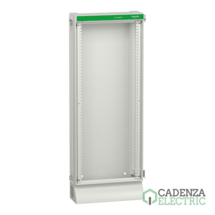 Compra Armario extensión, PrismaSeT G, IP30, 600mm (an.) x 1.580mm (alt.), 27 Módulos ref. LVS08212 Schneider Electric al mejor precio | Cadenza Electric