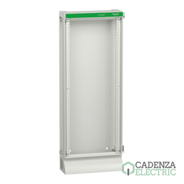 Armario extensión, PrismaSeT G, IP30, 600mm (an.) x 1.580mm (alt.), 27 Módulos ref. LVS08212 Schneider Electric