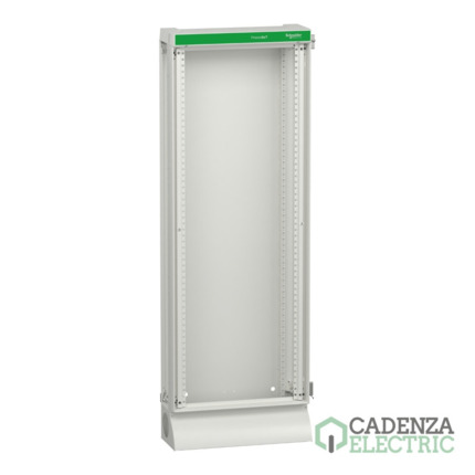 Compra Armario extensión, PrismaSeT G, IP30, 600mm (an.) x 1.730mm (alt.), 30 Módulos ref. LVS08213 Schneider Electric al mejor precio | Cadenza Electric