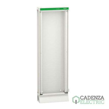 Compra Armario extensión, PrismaSeT G, IP30, 600mm (an.) x 1.880mm (alt.), 33 Módulos ref. LVS08214 Schneider Electric al mejor precio | Cadenza Electric