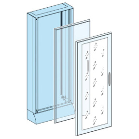 Comprar ARMARIO G IP30, 27 MÓDULOS, H=1530MM ref. 8202 precio 295