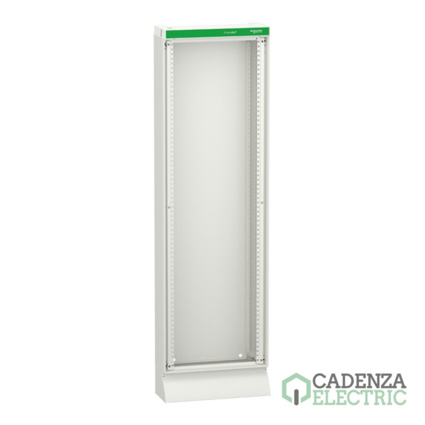 Armario G IP30, 36 Modulos,alto 1980mm ref. LVS08205 Schneider Electric