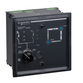 Automatismo BA 220/240Vca (Compact NS100 a NS630) ref. 29376 Schneider Electric [PLAZO 3-6 SEMANAS]