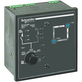 Automatismo BA 380/415VCA (Compact NS100 a NS630) ref. 29377 Schneider Electric [PLAZO 3-6 SEMANAS]