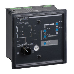 Automatismo UA 220/240Vca (Compact NS100 a NS630) ref. 29378 Schneider Electric [PLAZO 3-6 SEMANAS]