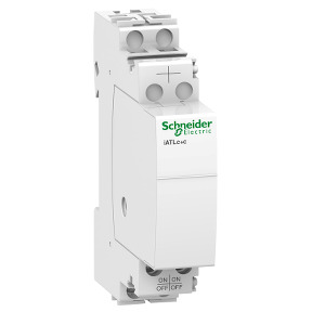 Auxiliar - Ma. | A9C15410 | Schneider | Precio 60% descuento