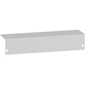 Auxiliary terminal shield - for Masterpact MTZ1 - 3P ref. LV833763 Schneider Electric [PLAZO 3-6 SEMANAS]