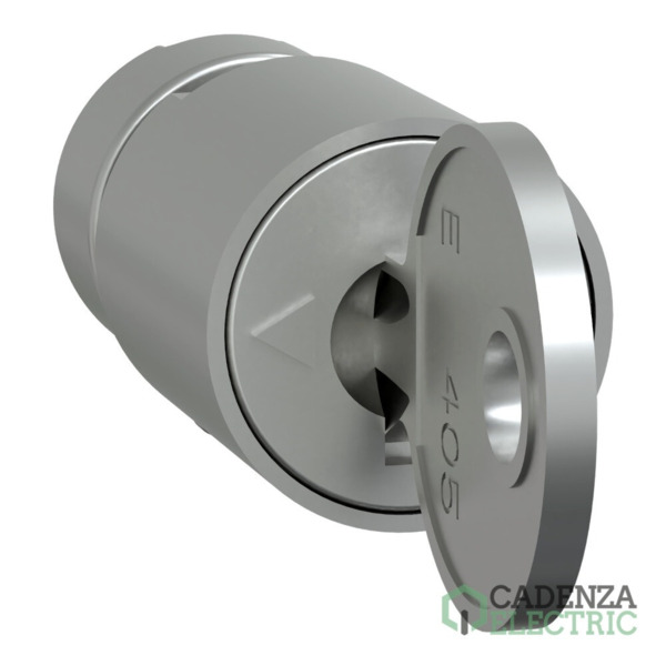 BARREL BLOC WITH COMBINATION LOCK NUMBER 405 ref. LVS07940 Schneider Electric