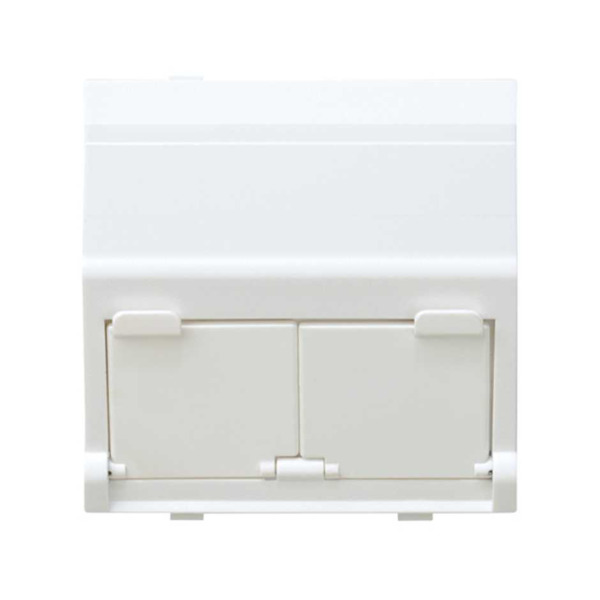 BASE ADAP.UNIV.PARA CONEXIONES INFORMAT. Simon ref. 27086-35