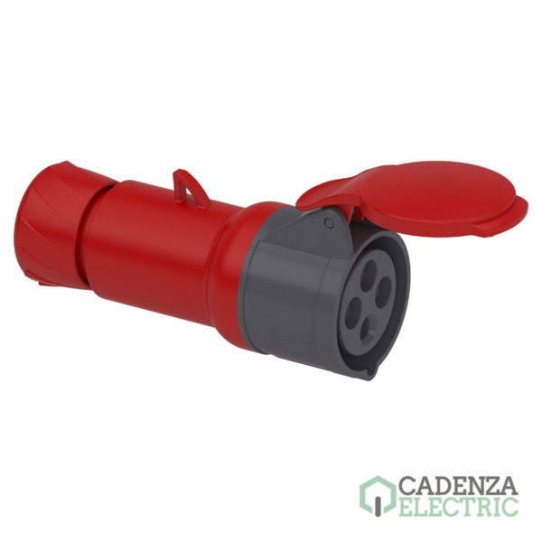 BASE AEREA 16A 3PT 380-415V IP44 TOR ref. PKF16M434 Schneider Electric