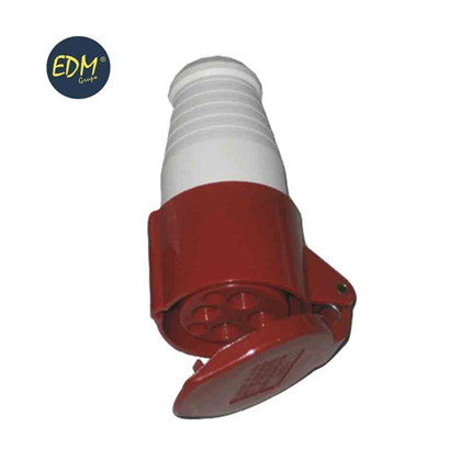 comprar BASE AEREA CETAC 3 P+T ROJA ENVASADA  precio 7,67 €