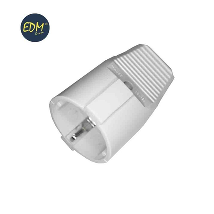 comprar BASE AEREA T/TL 10/16 A 250 V ENVASADA  precio 3,11 €