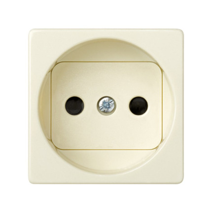 Comprar BASE BIPOLAR 16A 250V~ SIN T.T. CON SEG. Y EMB.TORNILLO Simon ref. 27431-62 al mejor precio | Cadenza Elecric