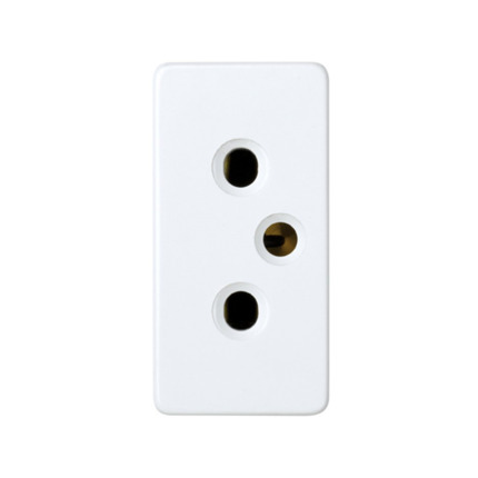 Comprar BASE BIPOLAR CON T.T. 10/250 Simon ref. 27442-64 al mejor precio | Cadenza Elecric