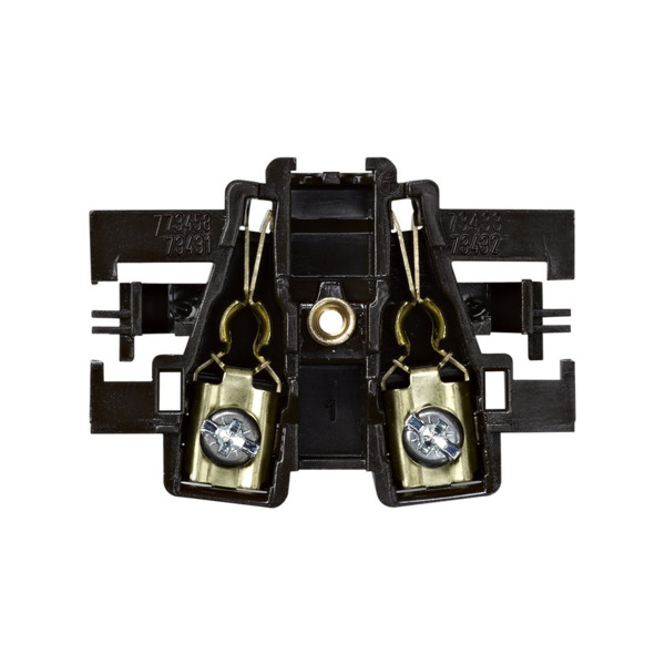 BASE ENCHUFE BIPOLAR Simon ref. 73431-39