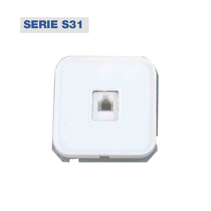 comprar BASE TELEFONO S-31 BLANCO NIEVE ENVASADO  precio 8,97 €