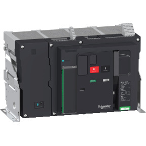 basic switch disconnecto LV848040 Schneider Precio 71% Desc.