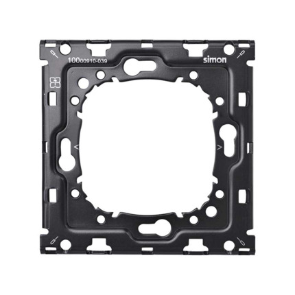 Comprar Bastidor 1 elemento Simon ref. 10000910-039 al mejor precio | Cadenza Elecric