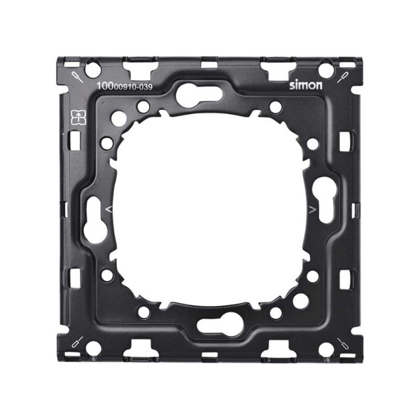 Bastidor 1 elemento Simon ref. 10000910-039