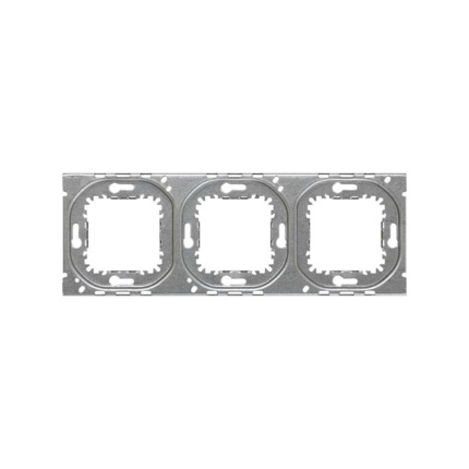 Comprar Bastidor 3 Elementos Simon ref. 20000930-039 al mejor precio | Cadenza Elecric