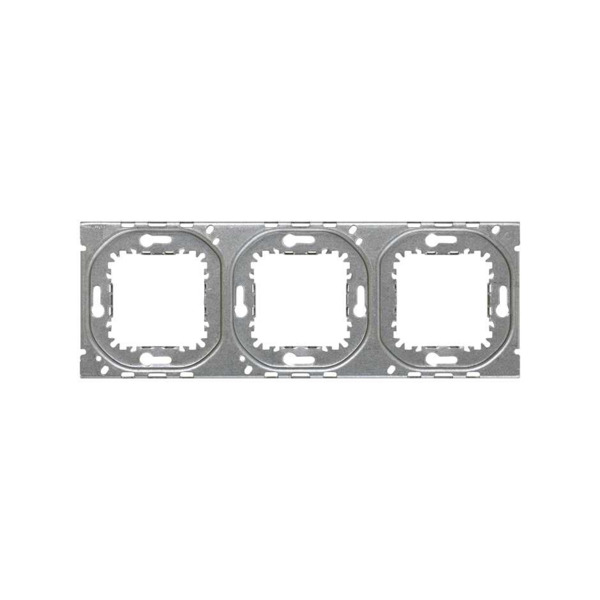 Bastidor 3 Elementos Simon ref. 20000930-039