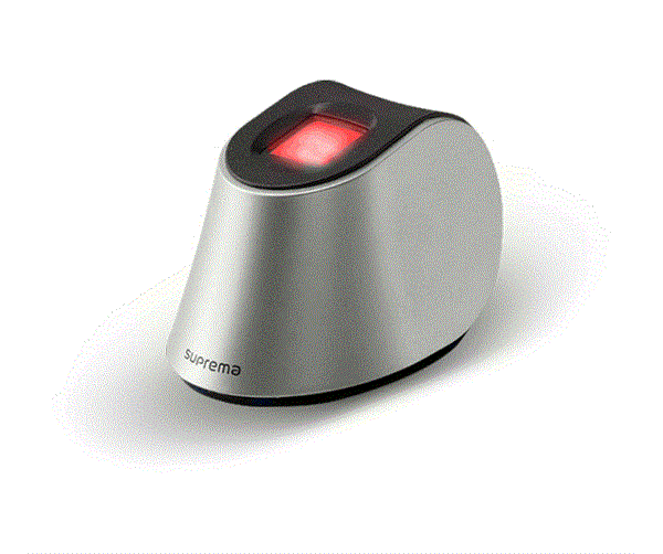 Lector dactilar USB biometrico BioMini
