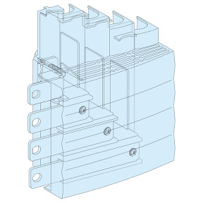 Bloque de conexi. | 04066 | Schneider | Precio 59% descuento