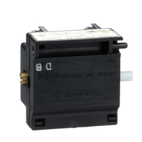 bloque de contacto de potencia 30mm 1NA+1NANC con terminales protegidos ref. 9001KA51 Schneider Electric [PLAZO 3-6 SEMANAS]