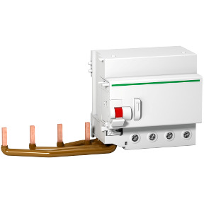 Bloque diferencial Vigi C120 - 4P - 1000 mA - clase A ref. A9N18589 Schneider Electric [PLAZO 3-6 SEMANAS]