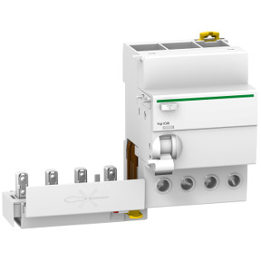 schneider electric - diferencial - rearmable - legrand - abb - barato  A9R60225